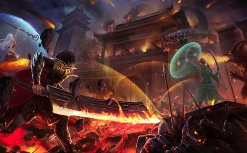 新开传奇sf力荐：传奇私服怎么玩啊